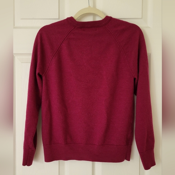 Banana Republic Merino Wool Sweater - Picture 2 of 4